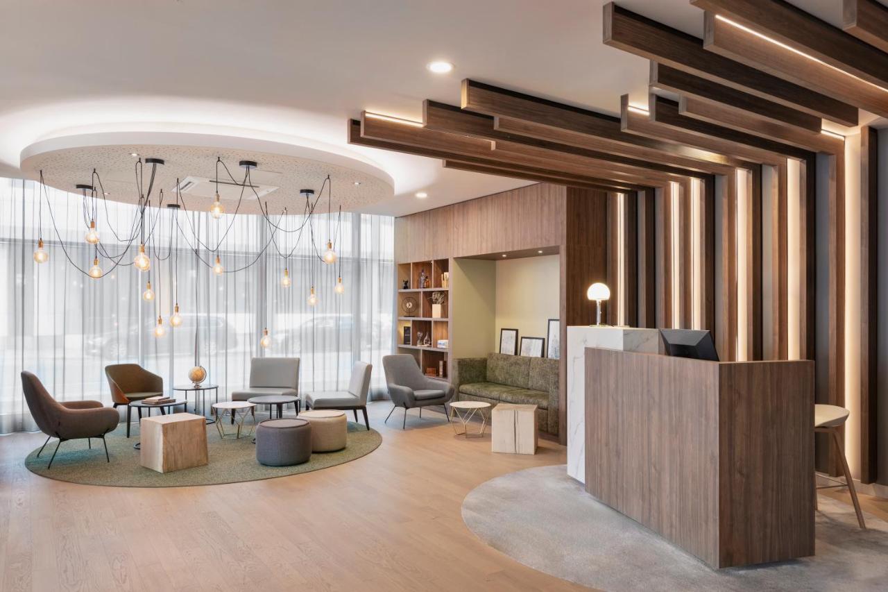 Aparthotel By Marriott East Vídeň