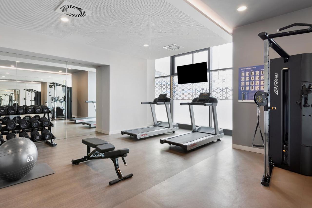 By Marriott East Aparthotel Vídeň