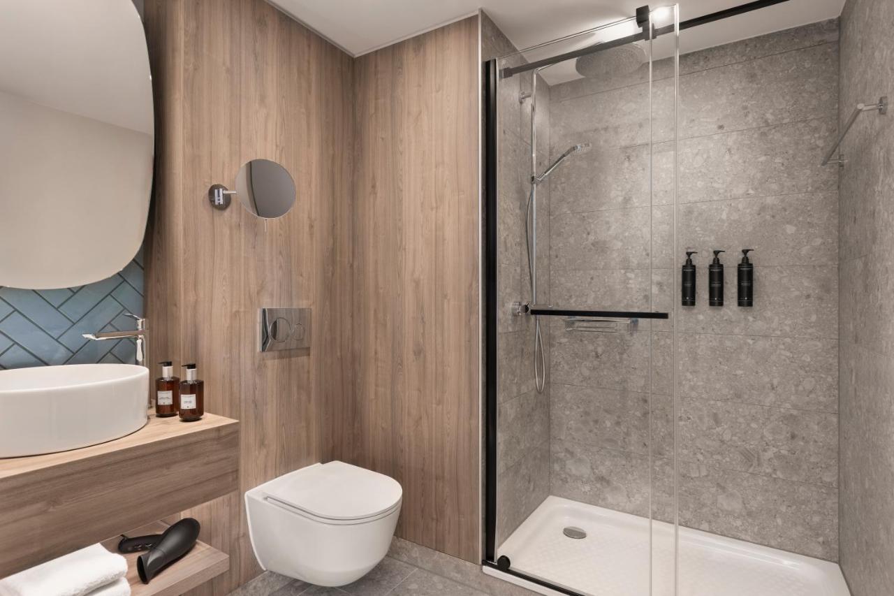 Appart hôtel By Marriott East Vienne