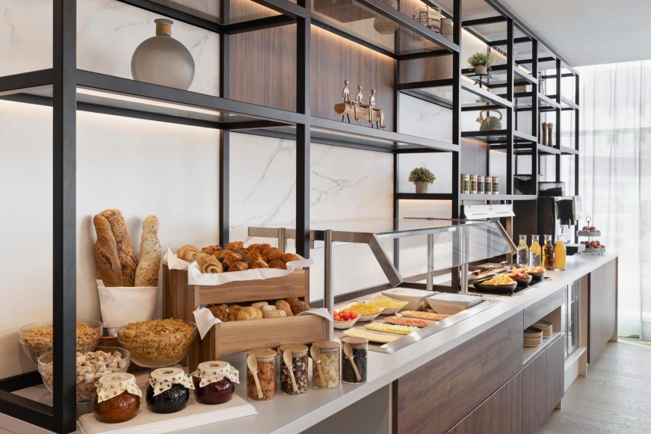 By Marriott East 4* Wiedeń